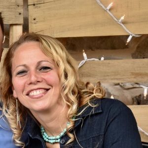 Meet your Posher, Jess